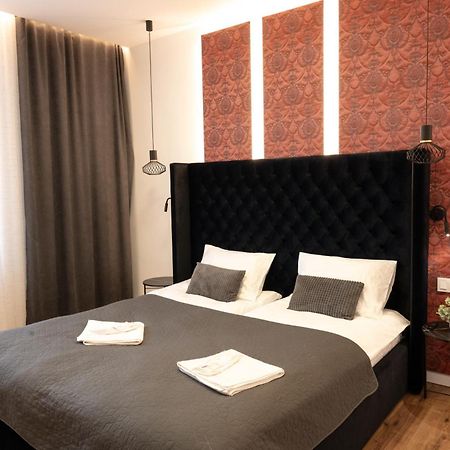Luxury Apartments Laborca Ujgorod Dış mekan fotoğraf