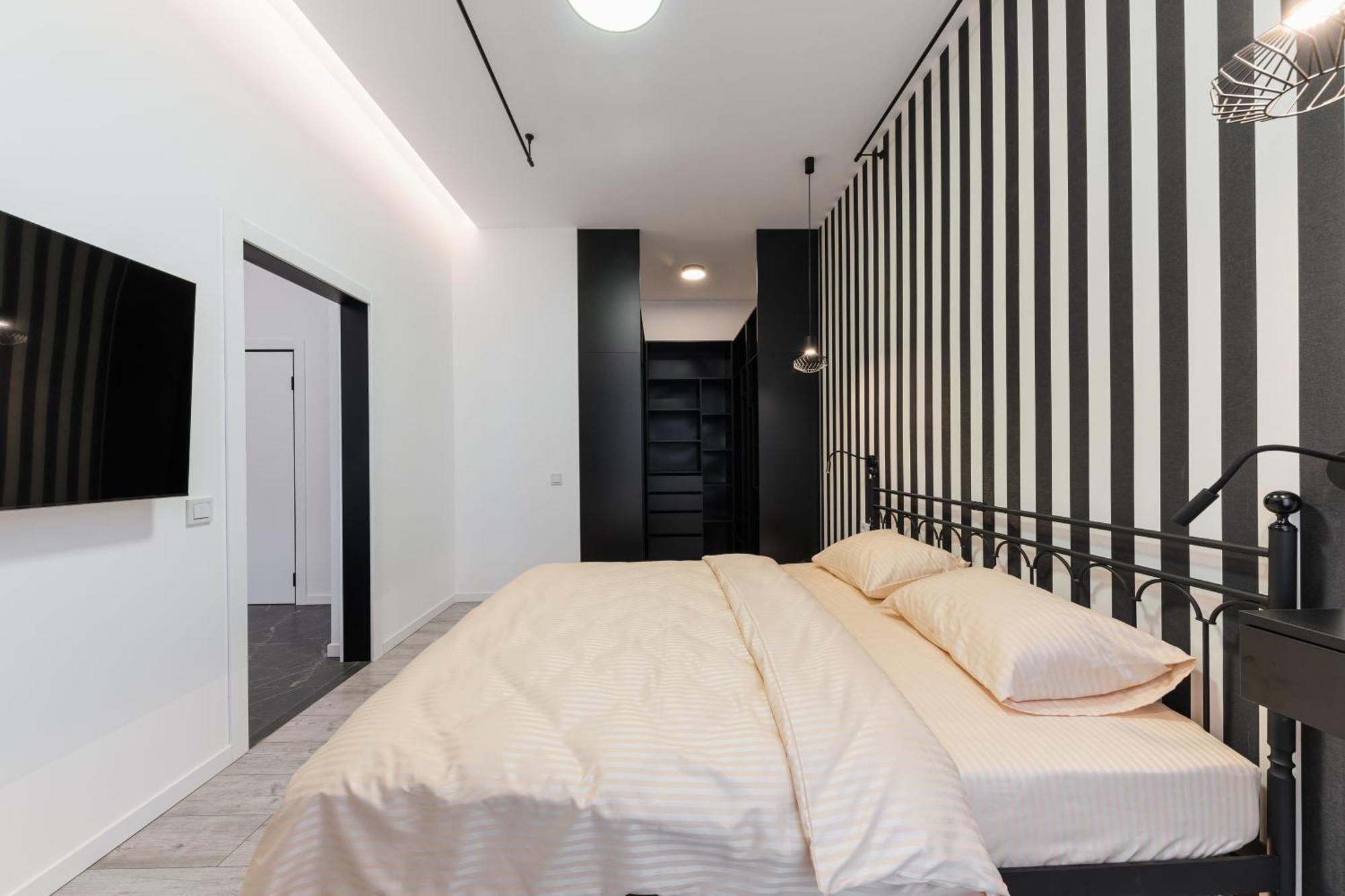 Luxury Apartments Laborca Ujgorod Dış mekan fotoğraf
