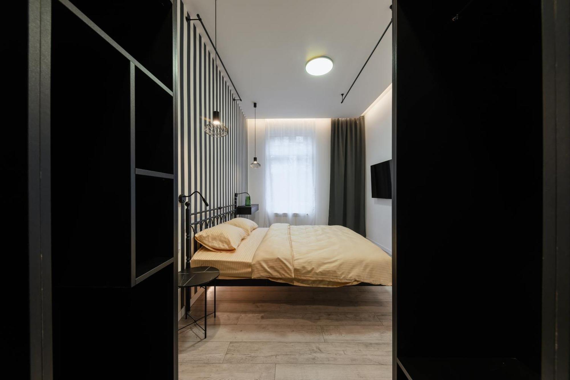 Luxury Apartments Laborca Ujgorod Dış mekan fotoğraf