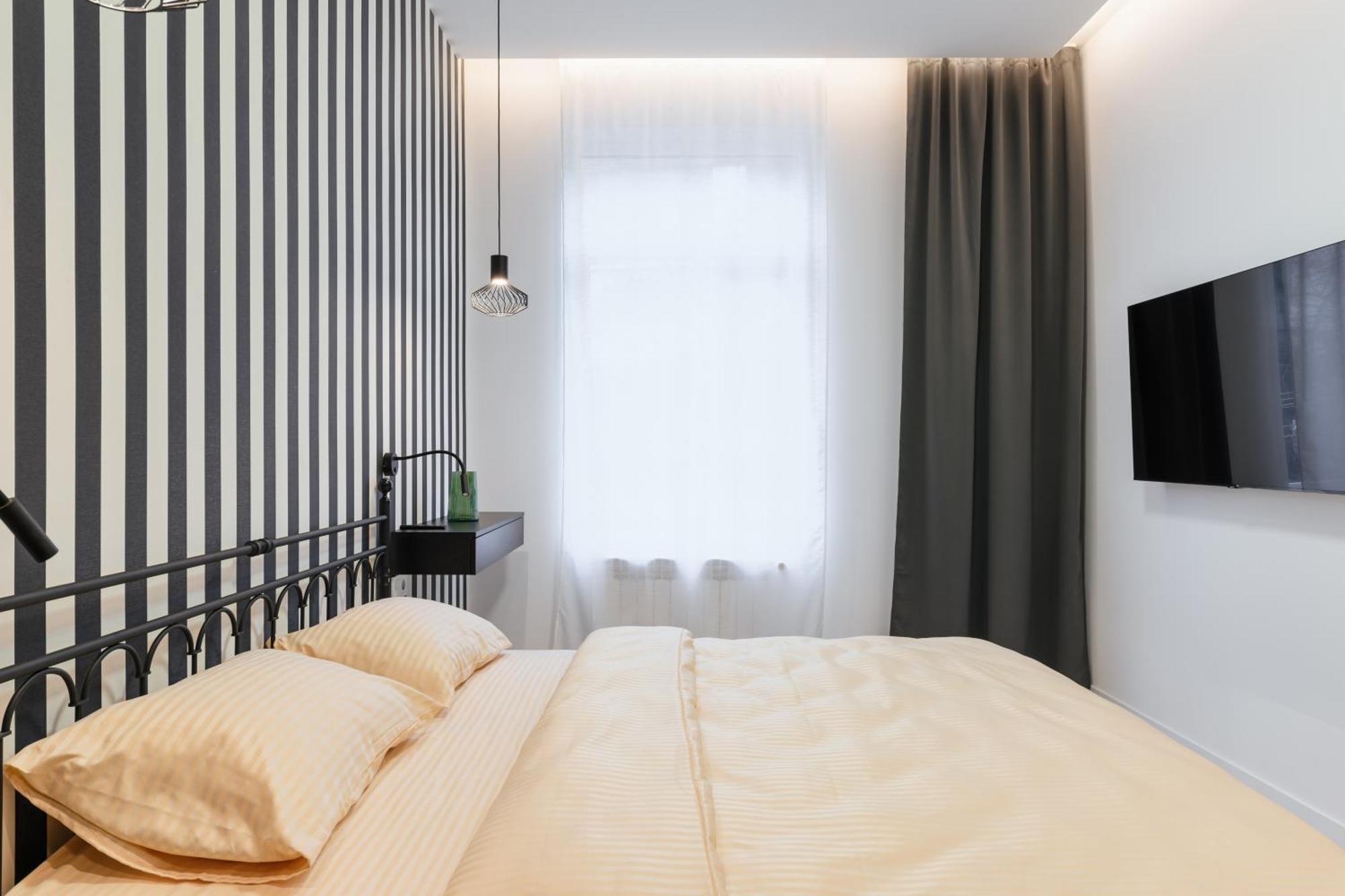 Luxury Apartments Laborca Ujgorod Dış mekan fotoğraf