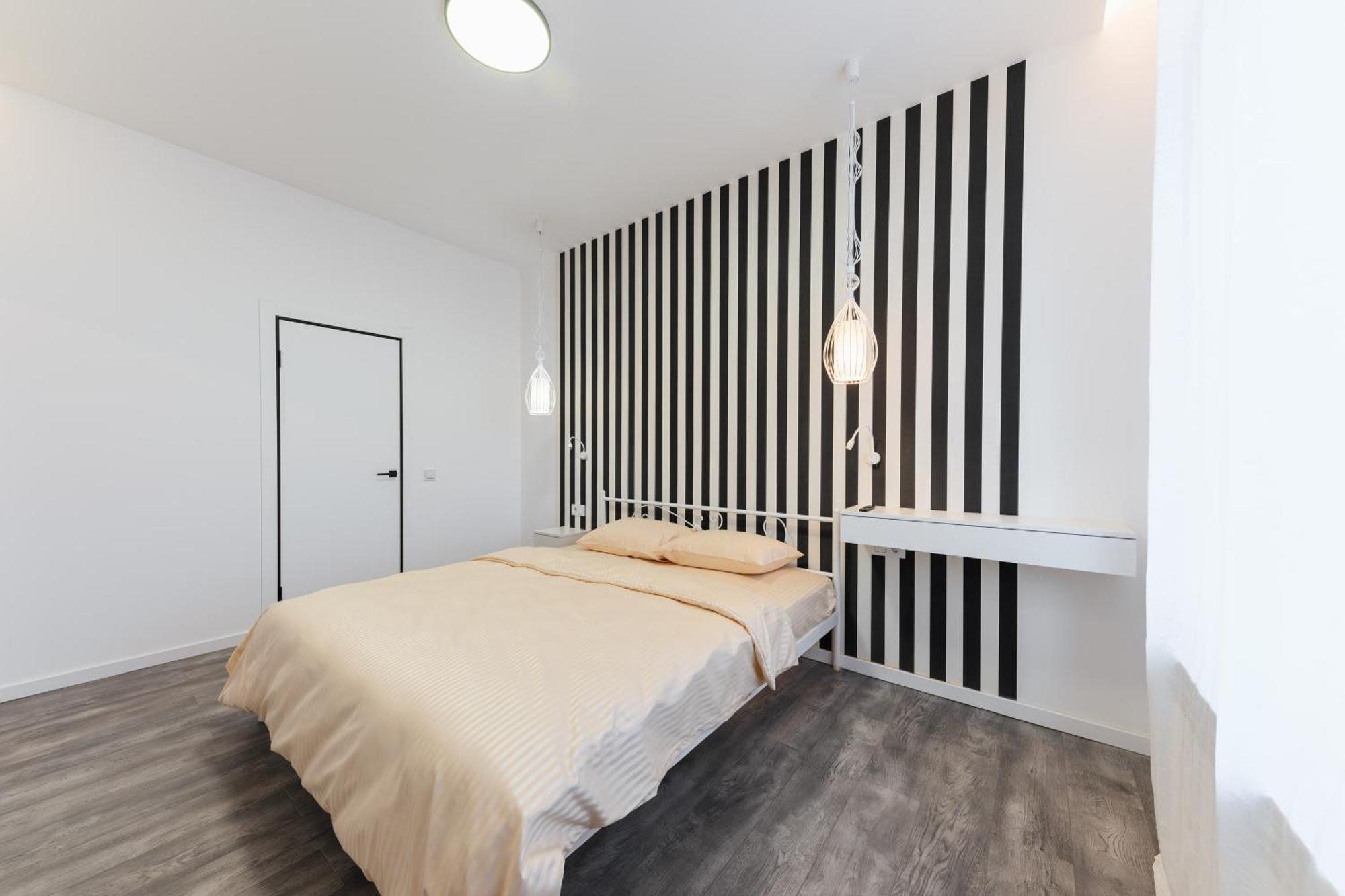 Luxury Apartments Laborca Ujgorod Dış mekan fotoğraf
