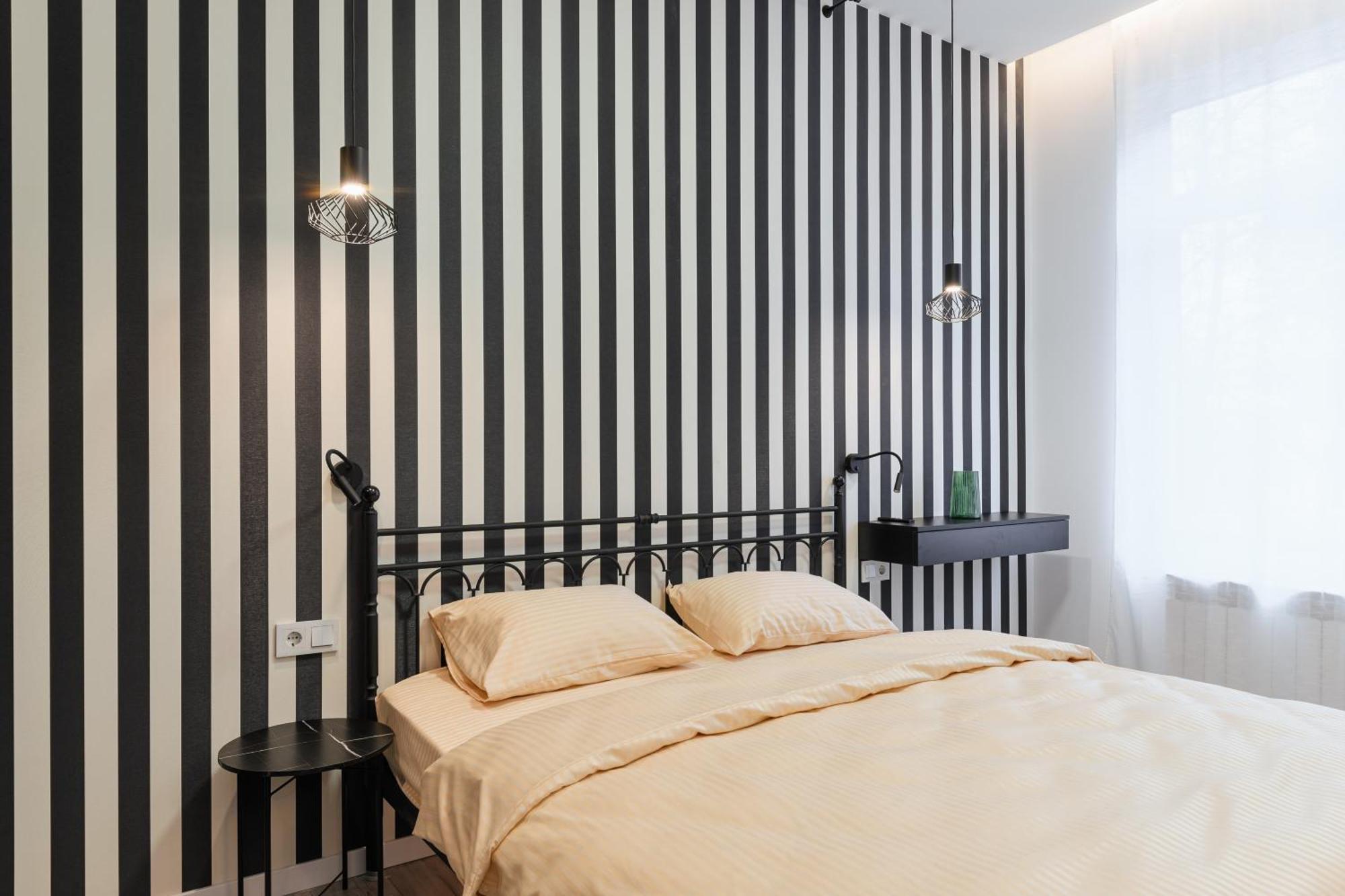 Luxury Apartments Laborca Ujgorod Dış mekan fotoğraf