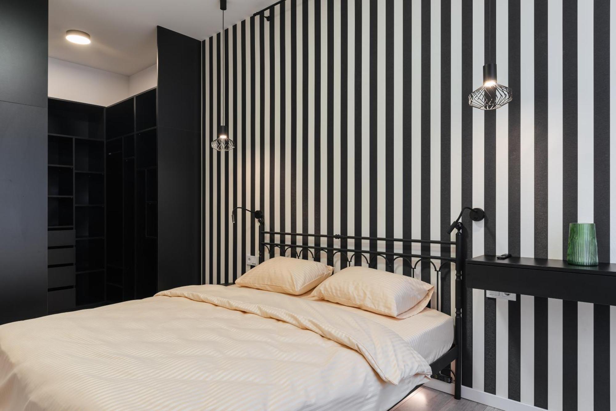 Luxury Apartments Laborca Ujgorod Dış mekan fotoğraf