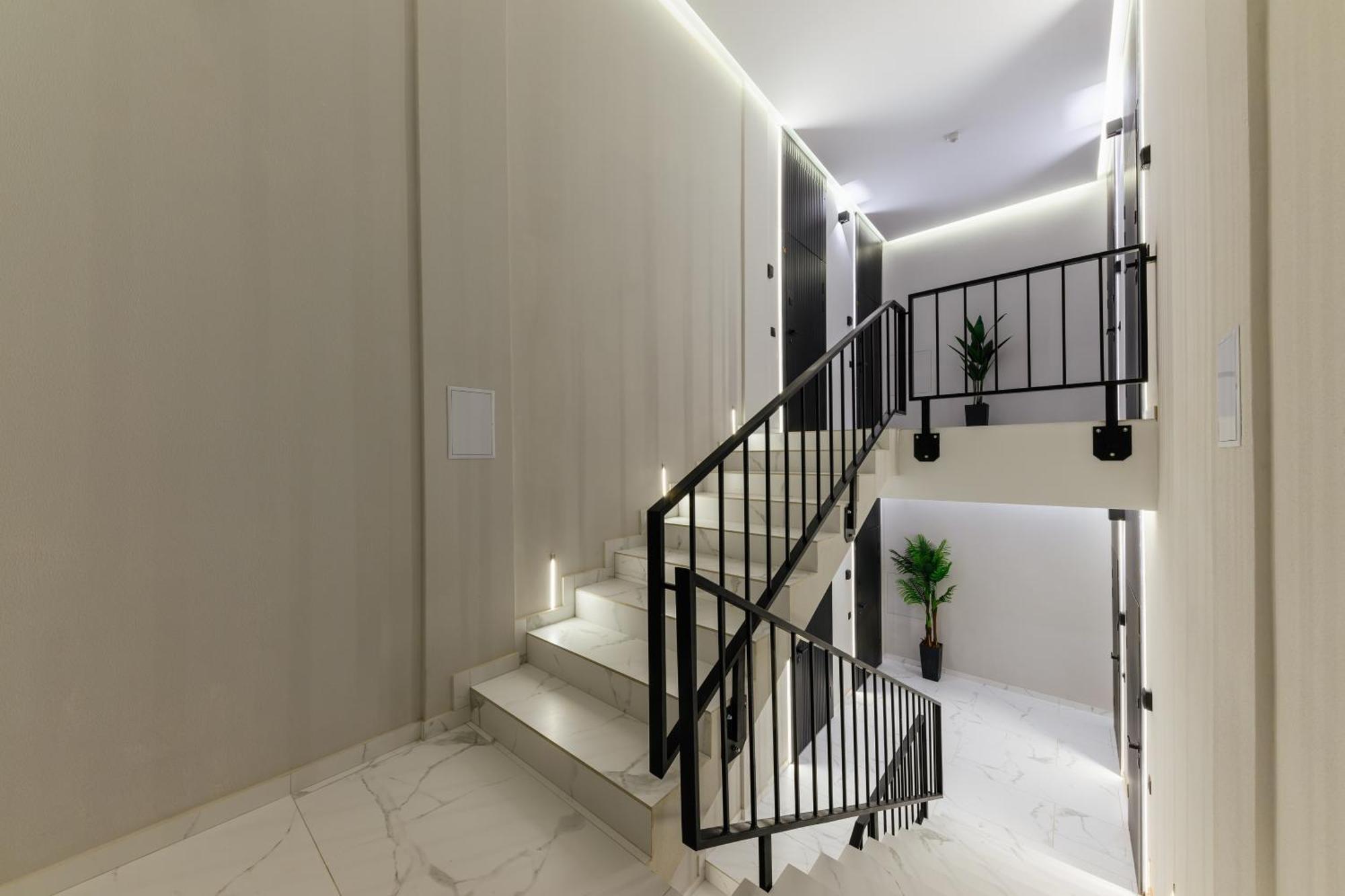 Luxury Apartments Laborca Ujgorod Dış mekan fotoğraf