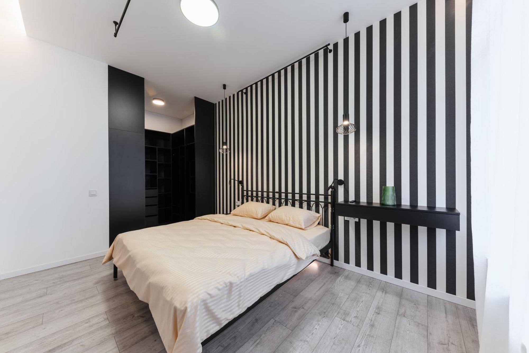 Luxury Apartments Laborca Ujgorod Dış mekan fotoğraf