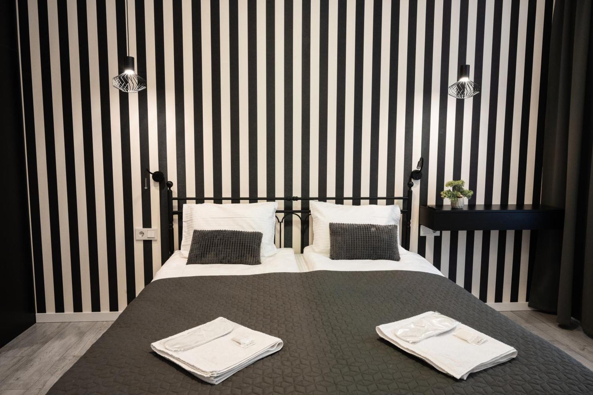 Luxury Apartments Laborca Ujgorod Dış mekan fotoğraf