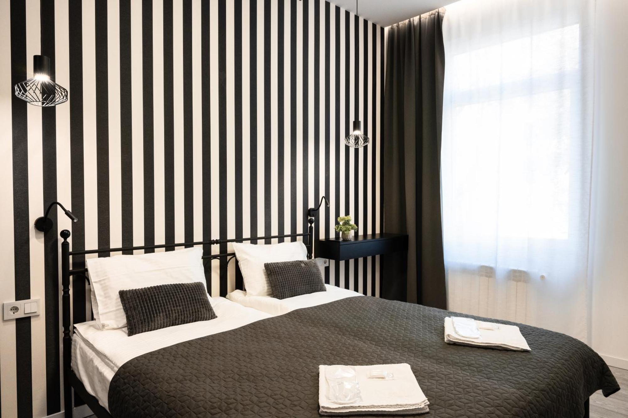Luxury Apartments Laborca Ujgorod Dış mekan fotoğraf